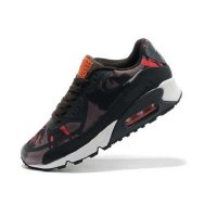 Sport Shoes Brown AIR MAX 90 PREM TAPE Navy Boots Cleats