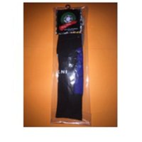 2015-16 Season Inter Milan Home Black Kids Soccer Socks