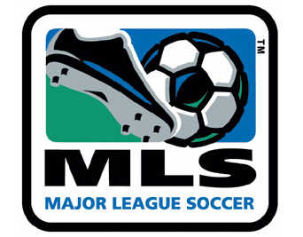 Soccer Patch Series of MLS PATCH [C834]